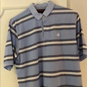 Brooks Brothers Boys XL polo shirt